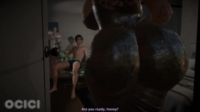 New Year 2026 - Intro - Doggy