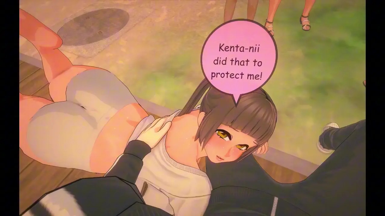 Rural Visit 4 [Japs 8005][4K60FPS]