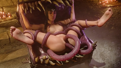 ShadowHeart [Pewposterous][NO WM][4K60FPS]