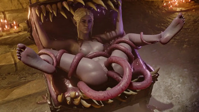 Minthara [Pewposterous][NO WM][4K60FPS]