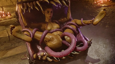 Lae'zel [Pewposterous][NO WM][4K60FPS]