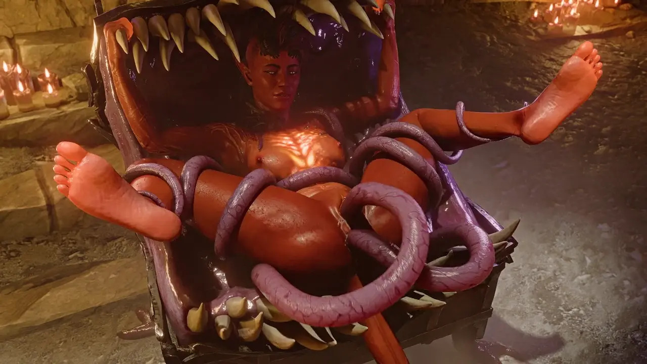 Karlach [Pewposterous][NO WM][4K60FPS]