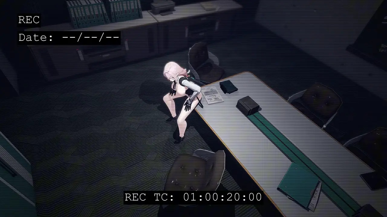 HoyoCinema Compilation