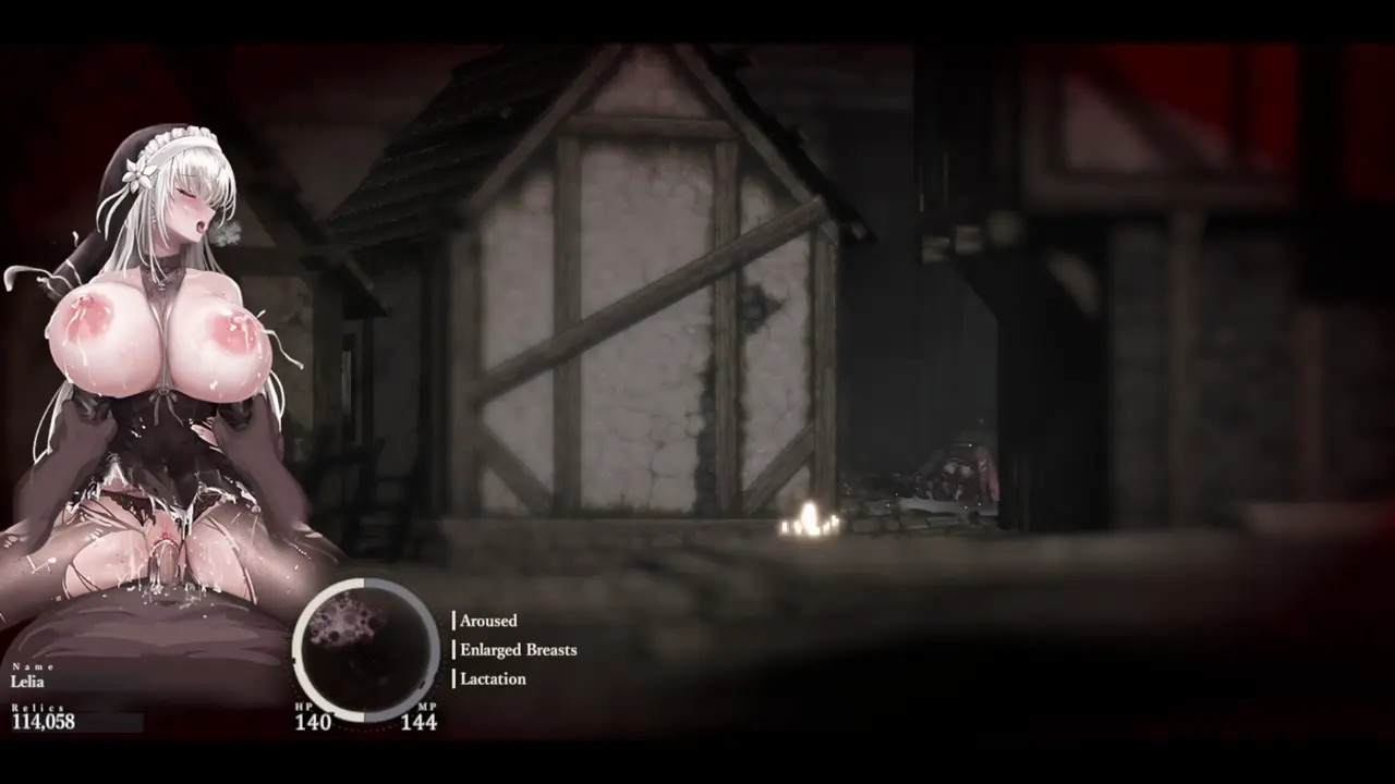 SiNiSistar 2 [v1.2.1] (UNCENSORED Ver.)