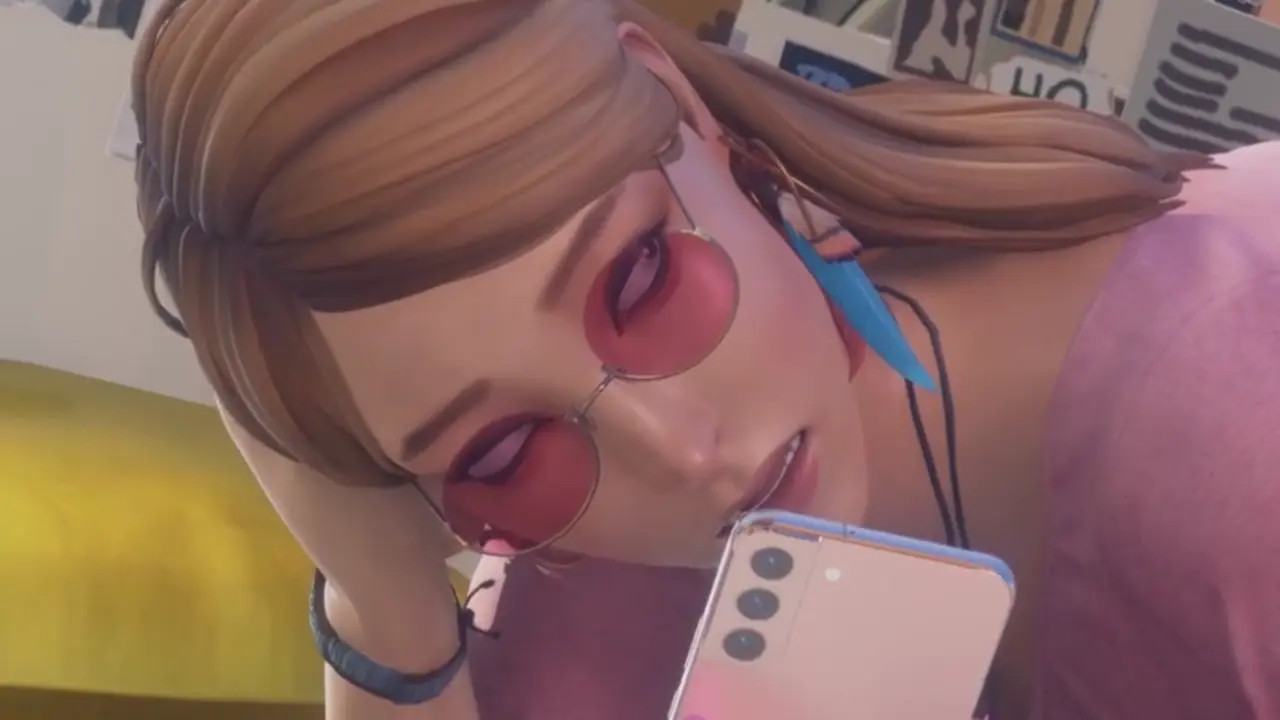 PETITES ON FIRE (HMV) by Hatikacan