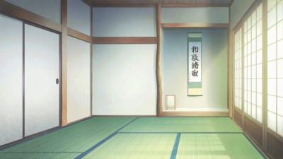 Memory 15 (Shirana) - Muv-Luv Girls Garden