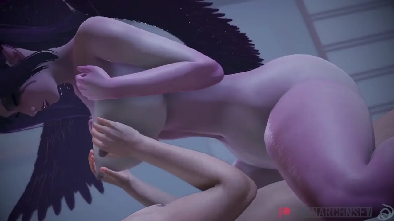 Morgana (League of Legends)