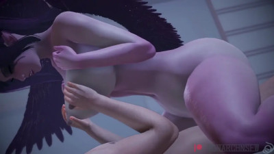 Morgana (League of Legends)