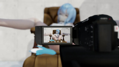 ⭐HOSHIMATI SUISEI/星街すいせい⭐????Gonzo shoot????