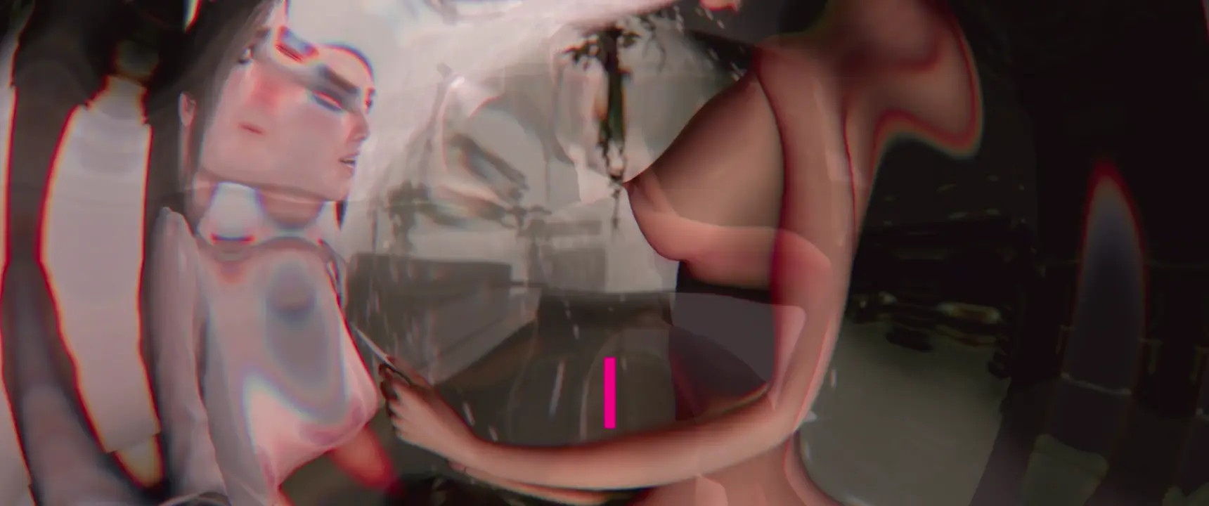 Ellie x Futa Survivor