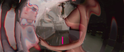 Ellie x Futa Survivor