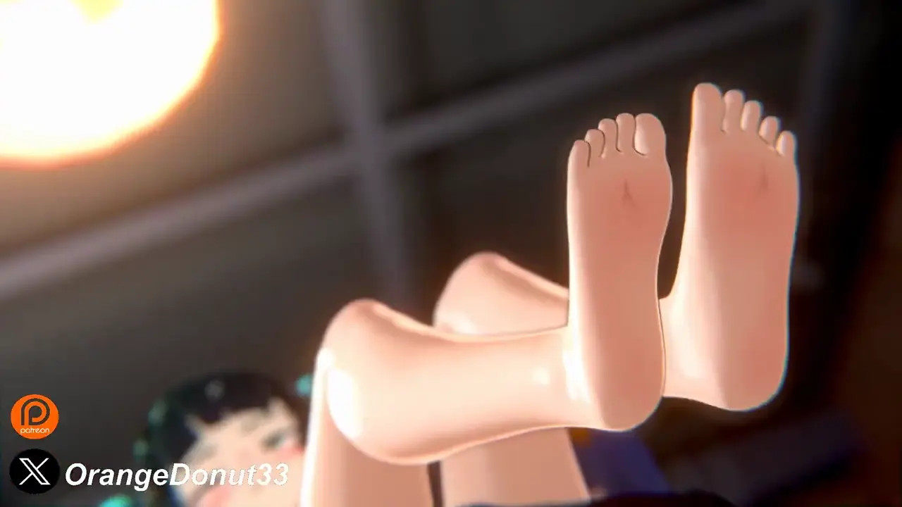 (DUBBED) BREAKING QINGYI