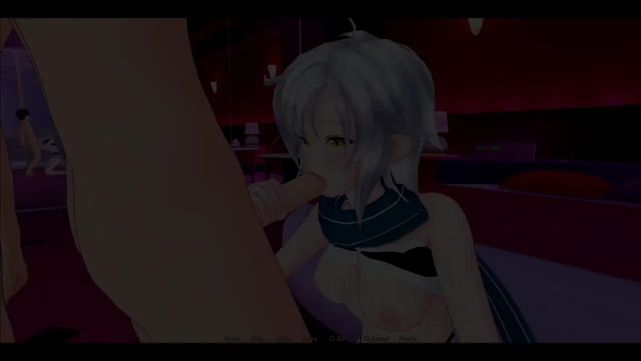 Isekai Brothel {Comp}