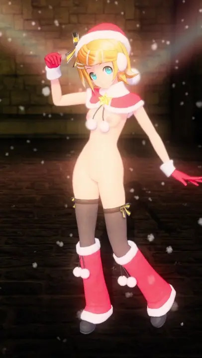 Requiem of The Phantasma - Project Diva Mega Mix+ Mod