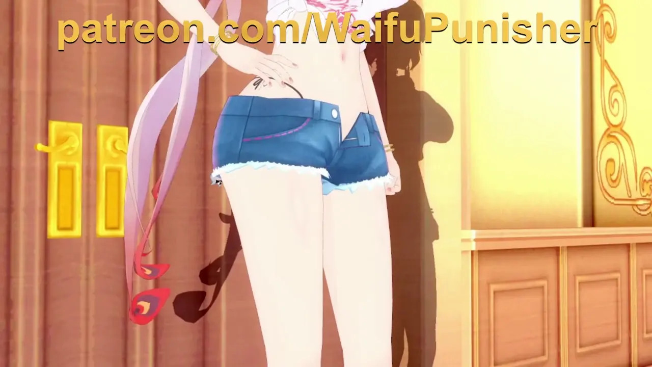 New Hentai: Wuthering Waves - Changli Punishing Tower - Stream & Download HD | rule34tv.com