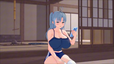 Unfaithful Wife (NTR)