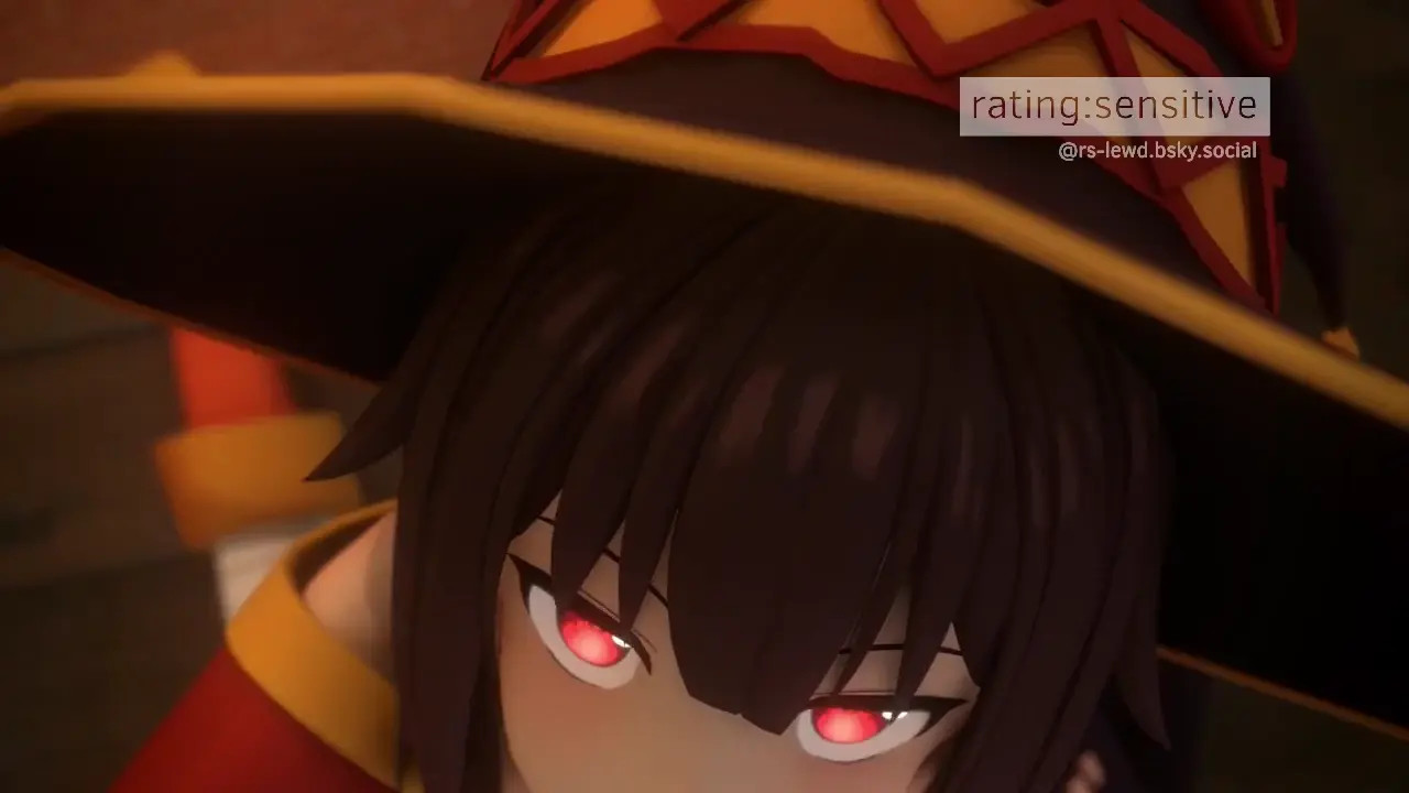 The Hat Stays On During Explosions