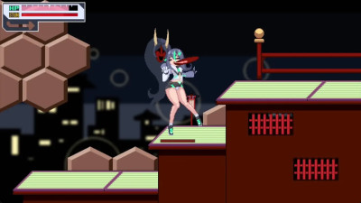 Buzama Streamers – BUZAMA 3 All Animations