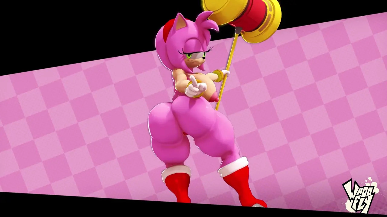 Amy's Piko Piko