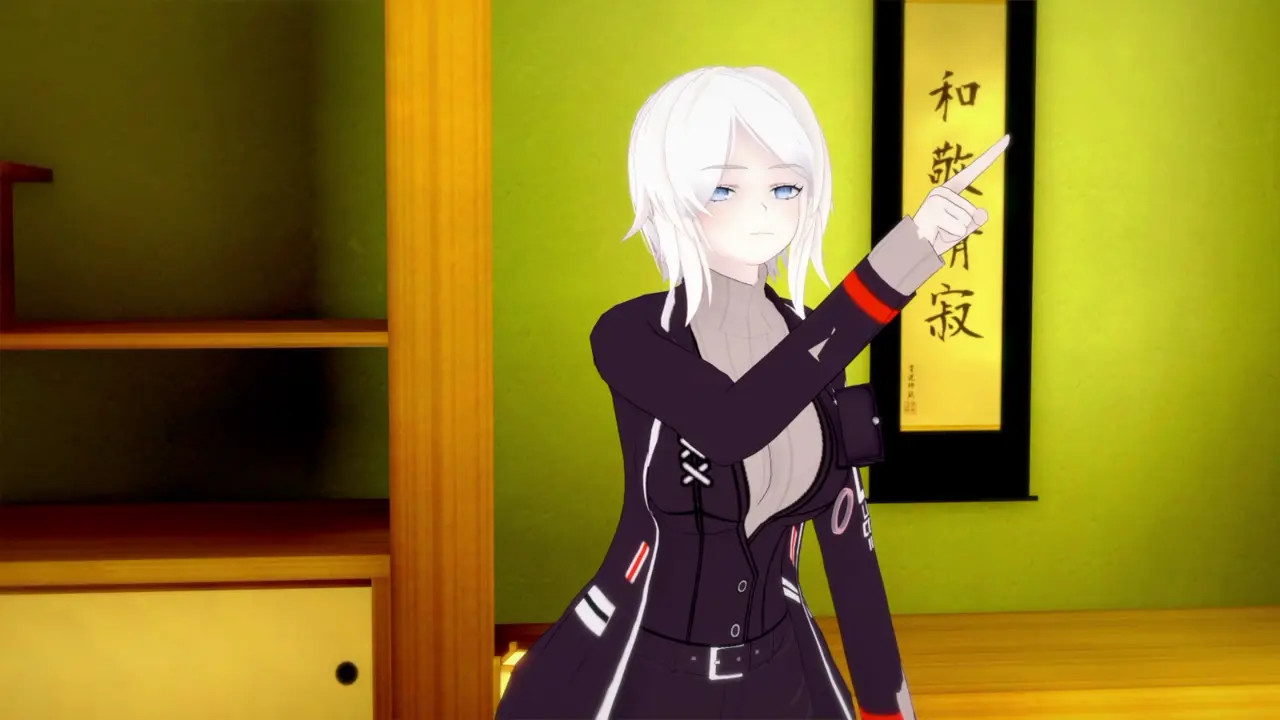 Faust uses Yi Sang’s invention.