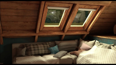 No Mercy (Love-Lust Pathway) Part 4 - A different approach