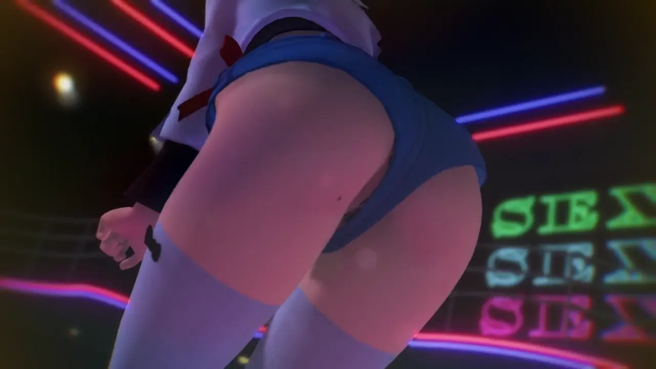 [MMD] Ra Dong Dance by Orikishi Mitsu