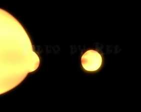 Red133 - The Rebirth Of Suna