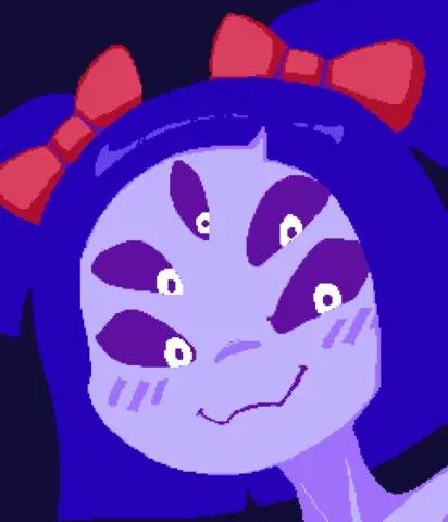 Breeding Muffet [Scrambledeve]