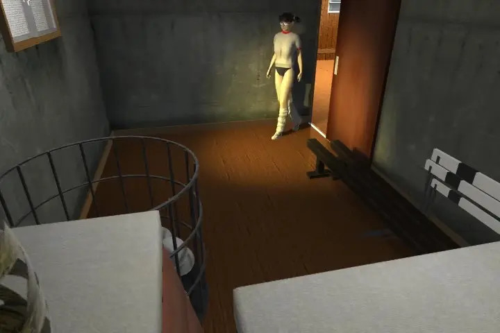 Umemaro3D Vol.4 - Mai vostfr