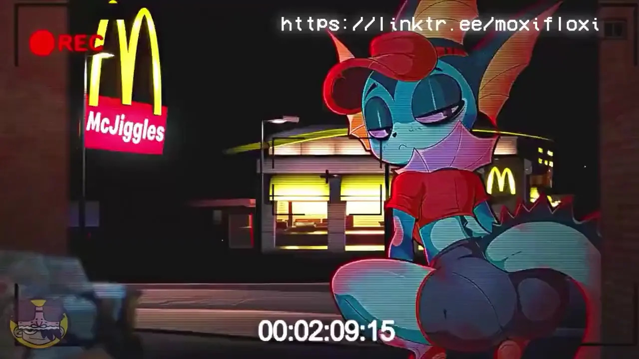Pokemon 4AM