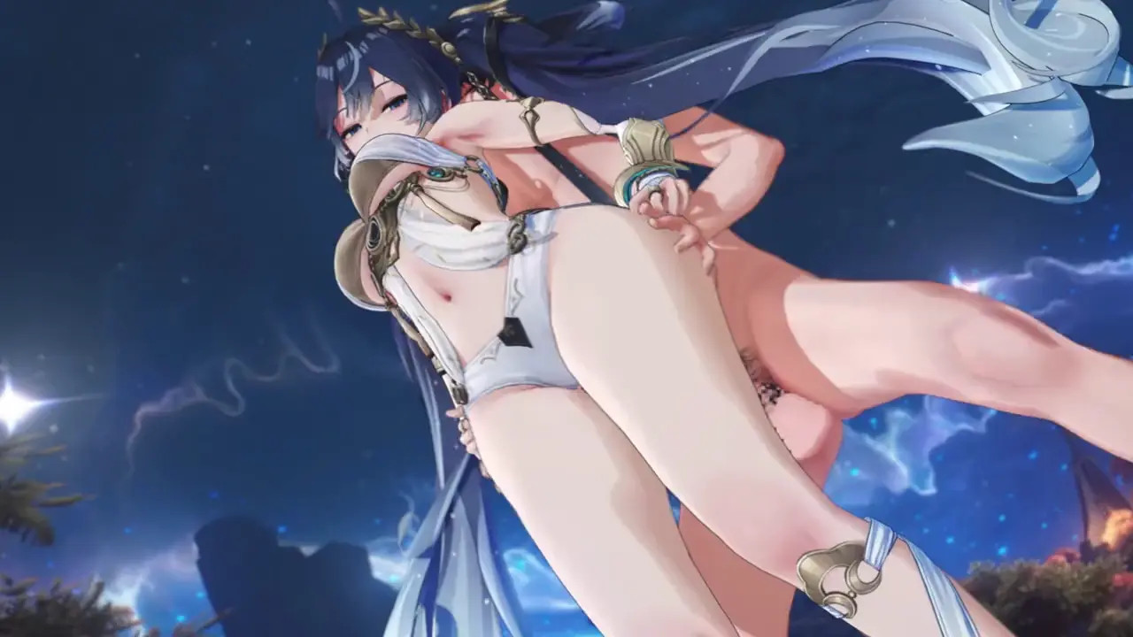 Iuno's Midnight Outing Compiled