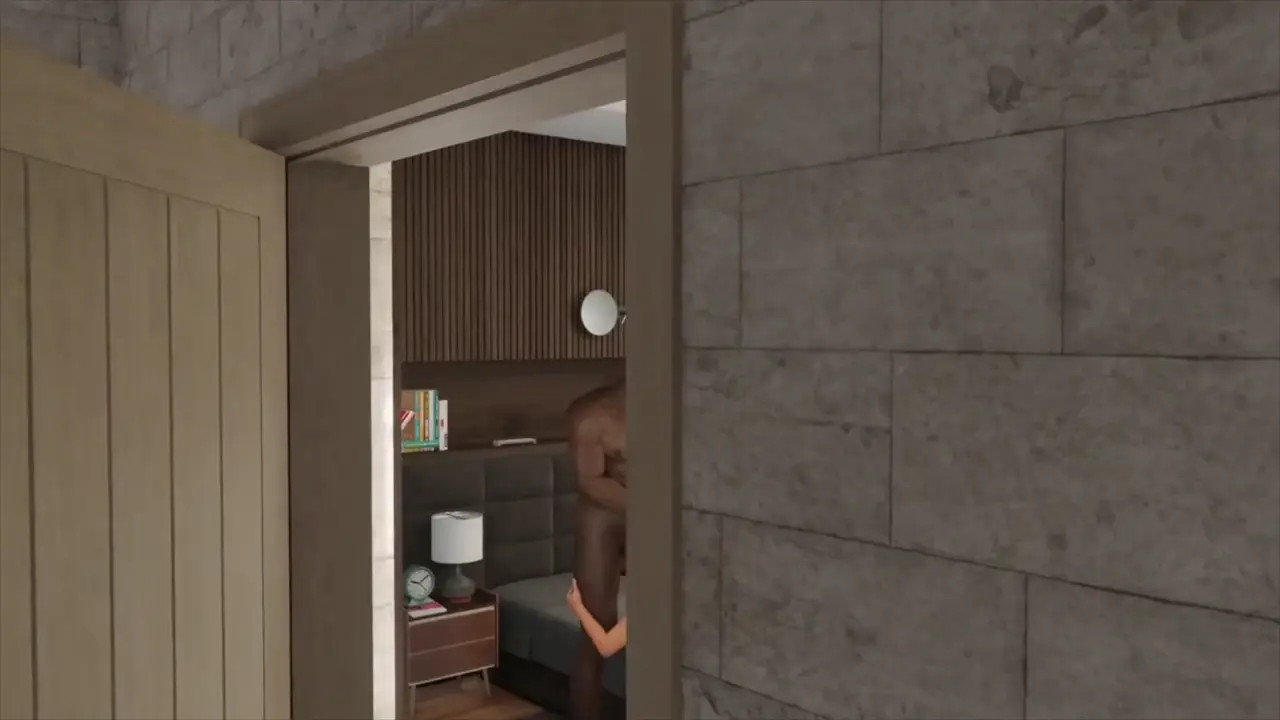 Lara NTR (Blacked) LM19 - Episodes 1-8