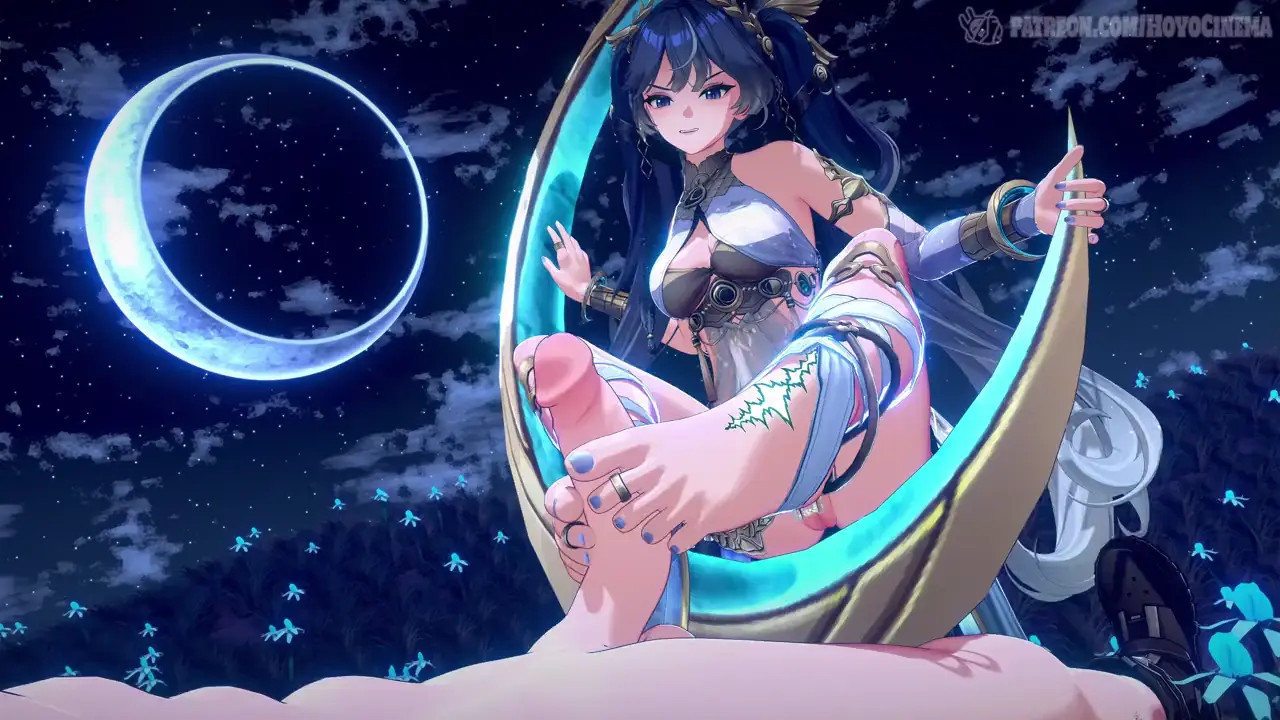 Iuno Compiled (HoyoCinema)