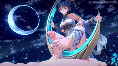 Iuno Compiled (HoyoCinema)