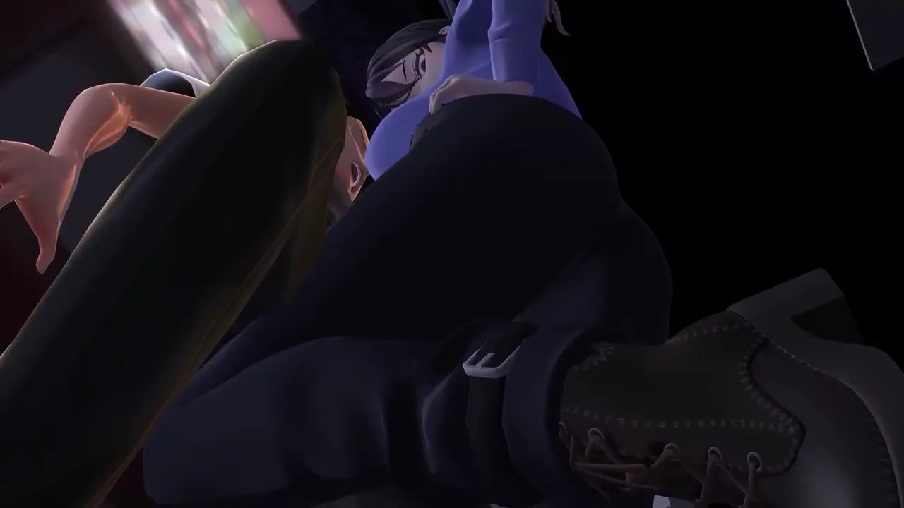 [Kitou Rijicho] Perverted Police 24 Hours I, II and III