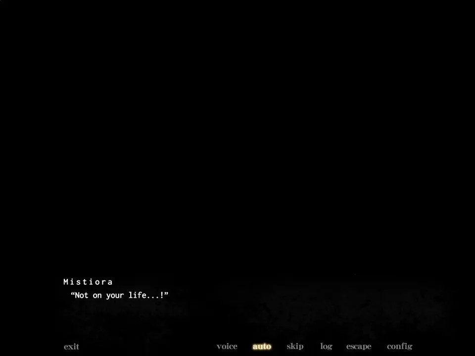 Kuroinu 2 Redux - Mistoria 7