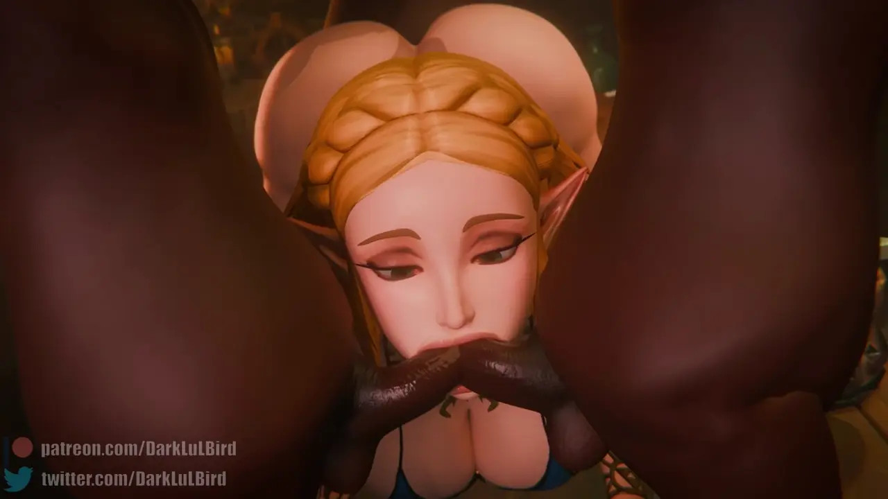 Zelda x Bokoblins [The Legend of Zelda]