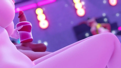 Orgy Club [with sfx]