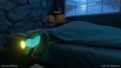 【Clip3】Isolated Desires 3 l Portal of Passions l EtherealMold