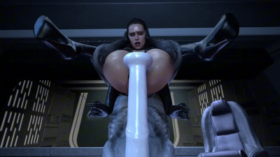 Rey Full Nelson [0Zman][4K60FPS]