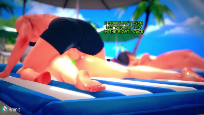 Chiko is a slut ep4 [full]