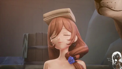 Lisa x Collie - Part 02 - Trailer