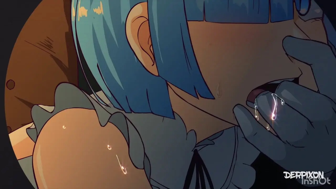 Hush: A Derpixon PMV