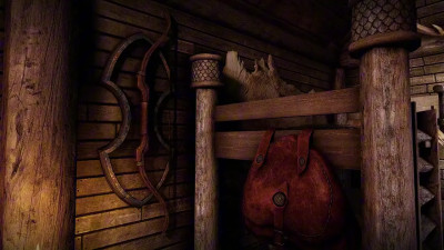 Orcish Step-Mom Ep.1