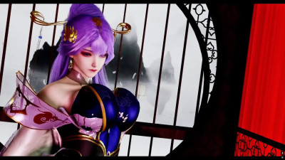 The Temptation of Tianxiong