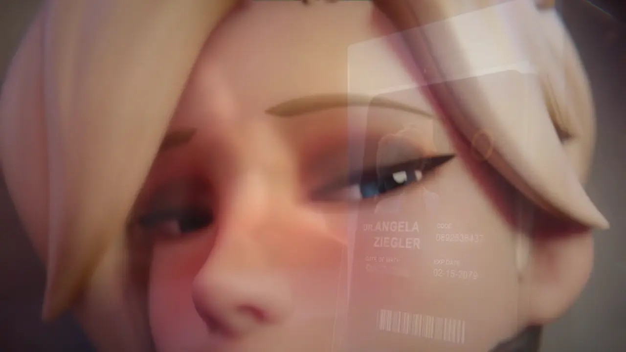 Joyride Mercy HMV/PMV