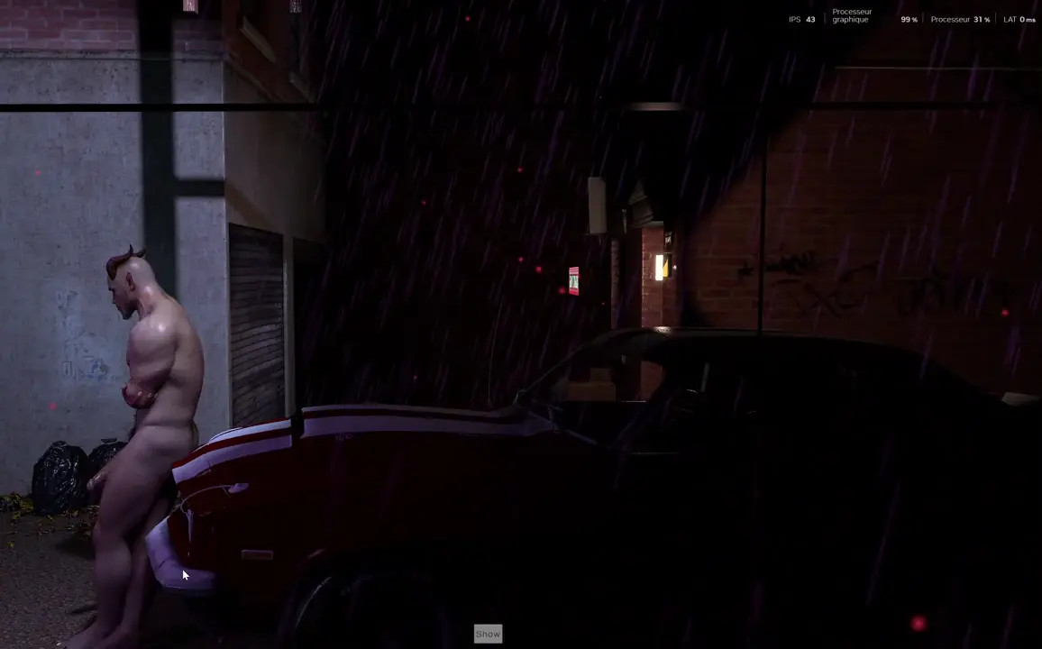 my mom a demon huntress was defeated and fucked by demon