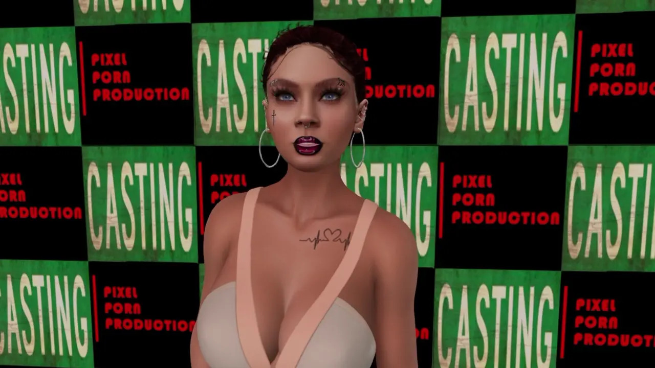 The Big Casting