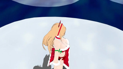 Power Christmas Caramell