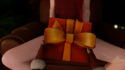 Frieren, the New Year's surprise